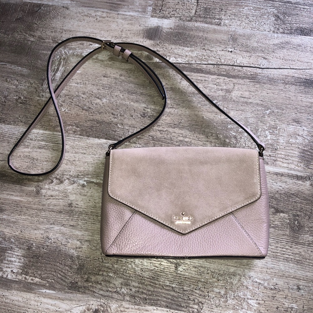 Kate spade crossbody
